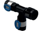 T-Stück 16mm-16mm-1/2" 620.780.00.1 mit MasterFix - Geberit FlowFit-Rohre/Formstücke
