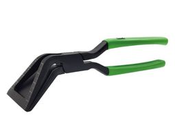 UltraVision Falzzange 45° B=80 Biegefenster & Skala durchesteckt - Spenglerwerkzeuge