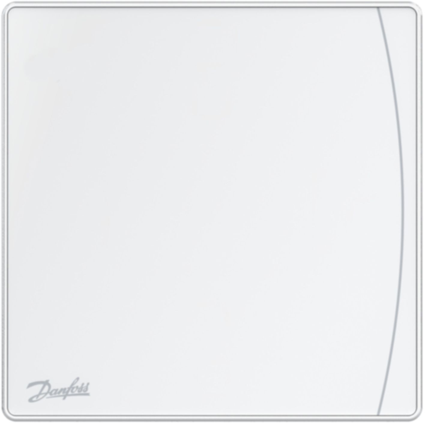Funk-Raumsensoren DANFOSS Icon2 Sensor
