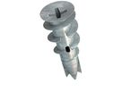 TOX Spiral Gipskartondübel Zinkdruckguss BN51151 , Ø13x37 , 068100021 - Diverses Befestigungsmaterial