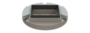 C250 Nivoplan Typ 4