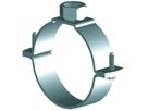 Rohrschelle d 200mm/1" 370.840 - Schänis-Rohrschellen
