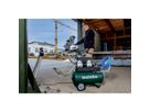 Kompressor Basic 270-50 OF Silent 50l, 10 bar 1.5kW, 37kg - Metabo Elektrowerkzeuge