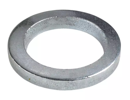 Hettich Distanzring verzinkt, 10.4 x 14.7 x 2mm, à 20 Stk - Diverse Möbelbeschläge und Zubehör