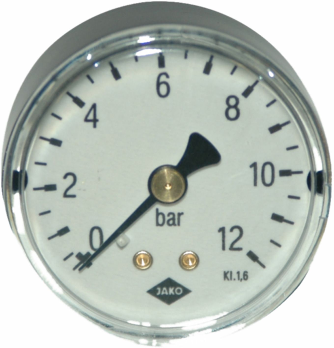 Manometer JAKO