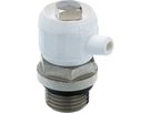 Entlüfter vern. m/O-Ring 1/4" 2 531 1400 01 - Hummel Programm
