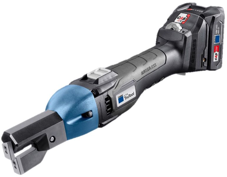 TRUMPF TruTool S 114 (2A5) D 12 V , 4.0 Ah , 1.8 Kg m. Akku , BL Motor - Trumpf Elektrowerkzeuge