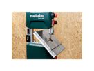 Bandsäge BAS 261 Precision 400W, 220-240 V, 735 m/min, Schnitthöhe 103mm - Metabo Elektrowerkzeuge