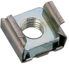 3307 Käfigmuttern