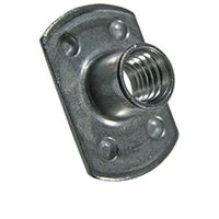 638 Anpunktmuttern