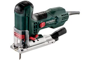 Stichsäge STE 100 Quick 710W, bis 100mm, Pendelhub, im Koffer - Metabo Elektrowerkzeuge