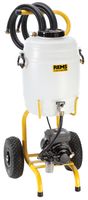 REMS Solar-Push, I 80 Set 115311 - Sanitärwerkzeuge