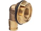 UP-WC Anschluss Modul iFit Einfach 16/20-1/2" 762 101 262 (762 101 023) - GF I-Fit Formstücke + Werkzeuge