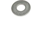 Rip-Lock M Federstahl mvzd BN84530 M4/4,1/10/0,9 - Bossard Schrauben