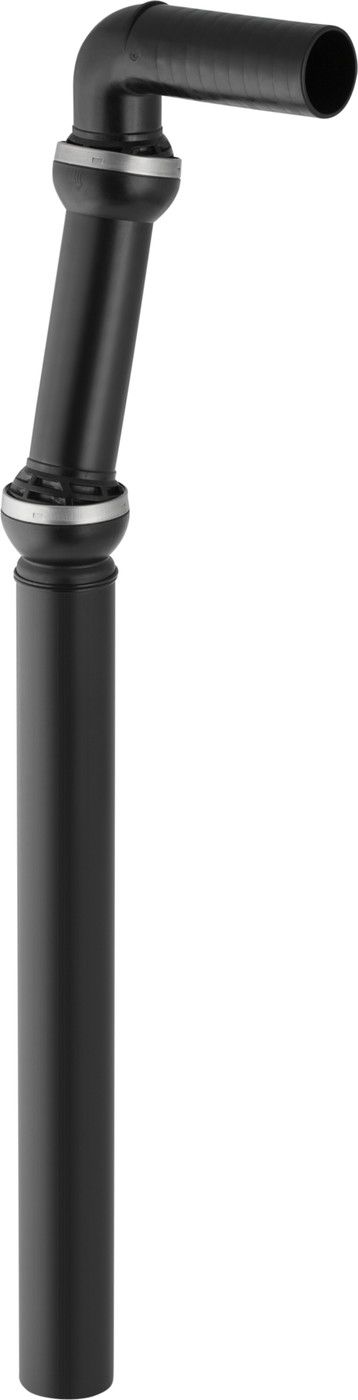 PE Flex-Anschluss D=56 363.009.16.1 - Geberit-PE-Formstücke