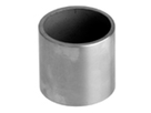 Handlaufsteckrohr verdeckt 48.3 mm geschliffen 1.4301 - INOXTECH-Handlauf-/Geländer-System