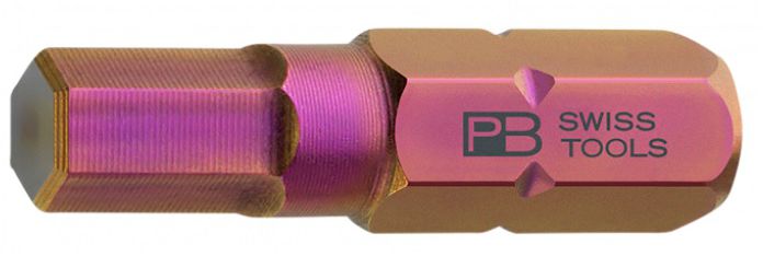 PB Bit 6kt PB C6-210 2 - Schrauben, Mischen