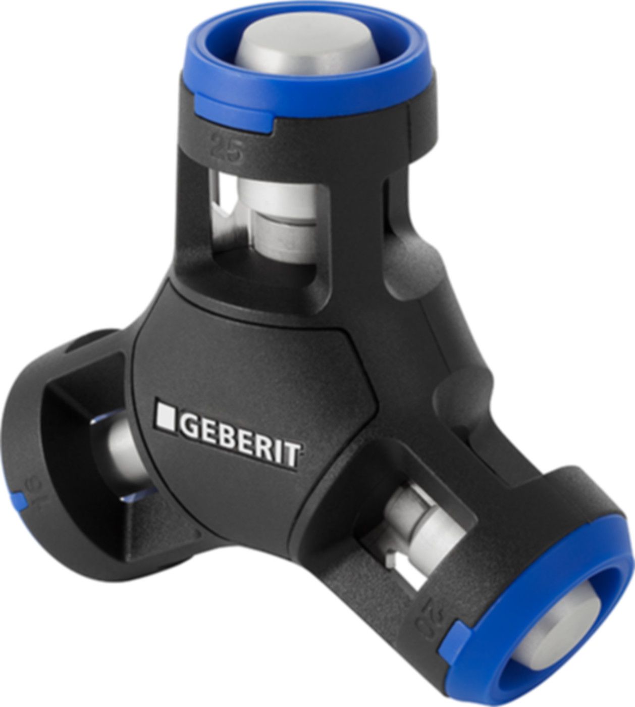 Entgrat-und Kalibrierwerkzeug 14mm 650.918.00.1 - Geberit-Push Fit-Werkzeuge
