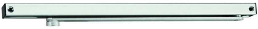 Gleitschiene zu GEZE TS 3000 / 5000 silber - Türöffner, Türschliesser, Türfeststeller