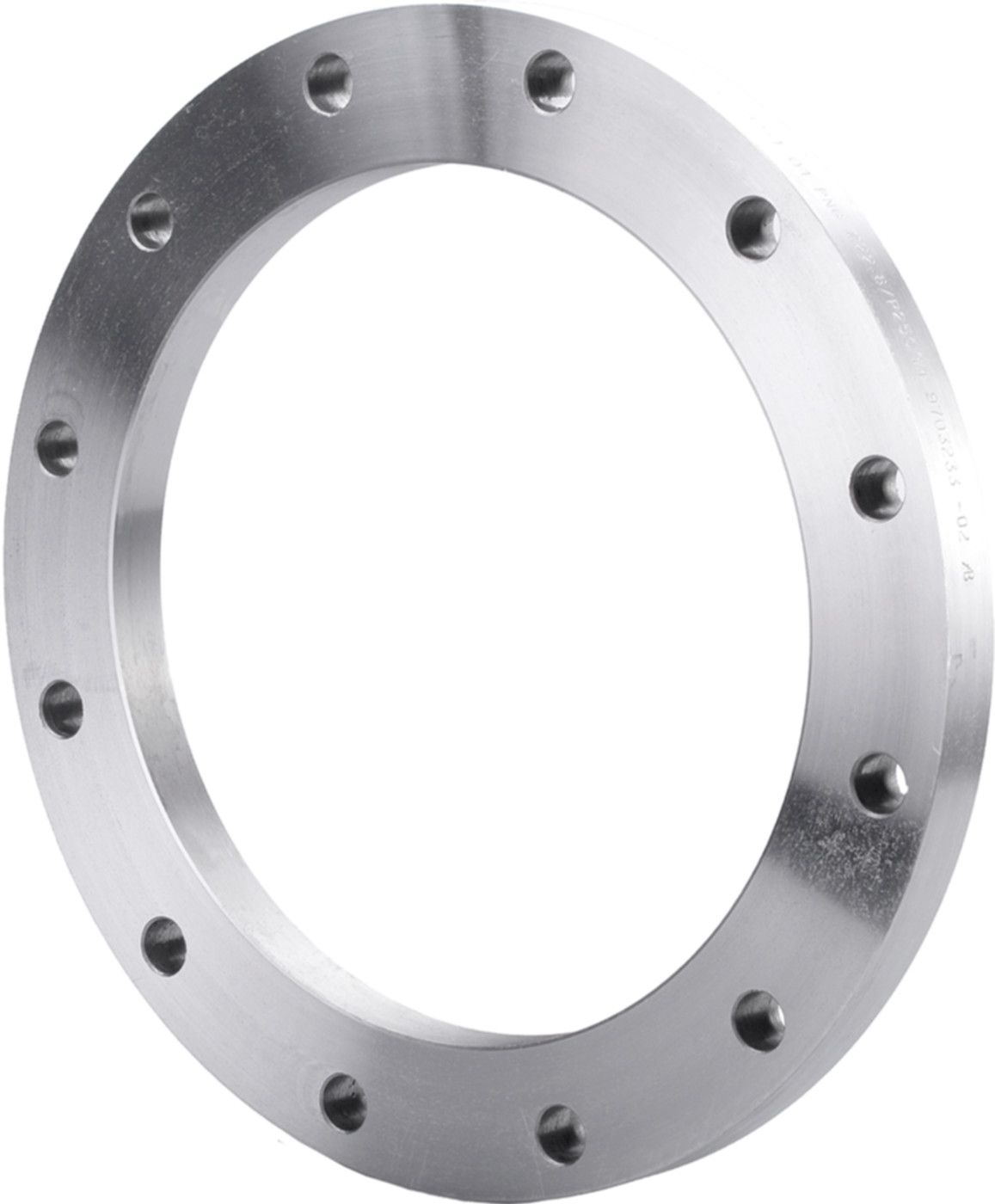 glatte Flanschen (VSM 18695) PN 6 NW 250 x 273.0 mm DIN 2573 - Flanschen