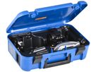 Mepla Pressschlingenset [2] 63mm im Koffer 690.467.00.2 - Geberit Werkzeuge und Zubehör