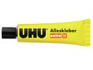 UHU Alleskleber extra, tropffrei 35ml, in Tube, Gel - Kleben