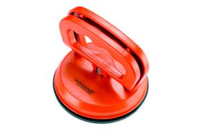 TECHNOCRAFT Saugheber Ø 115mm, Tragkraft 30kg - Spannwerkzeuge
