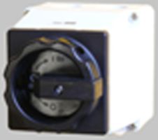 Reparaturschalter lose RS-400 Anschluss für Ventilmotor IP65 3x400 V - GTR Luftheizgeräte