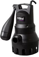 Abwasserpumpen BIRAL Willy 1003