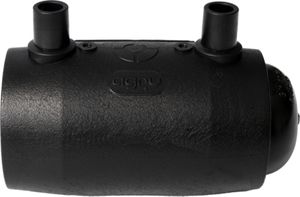 Endkappen AGRU PE100-RC