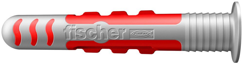 FISCHER DuoSeal abdichtender Dübel S PH TX A2 Ø8x48 mm , ks 12 mm , 557728 - Fischer Befestigung