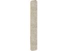 Montageplatte 16 x 111 x 3,2cm 461.138.00.1 nicht brennbar - Geberit-GIS