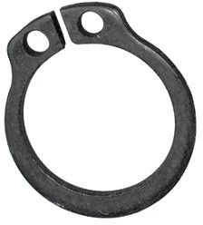 Sich-Ringe f Wellen schwere Ausf St BN821 DIN471 70x4 - Bossard Schrauben