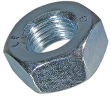 6-kt Mu ~0,8d M fein St 8 vzb BN137 DIN934 M22x1,5 - Bossard Schrauben