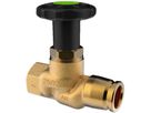 Verteiler Absperrventil G3/4"-25/32 762 102 229 (762 101 229) - GF I-Fit Formstücke + Werkzeuge