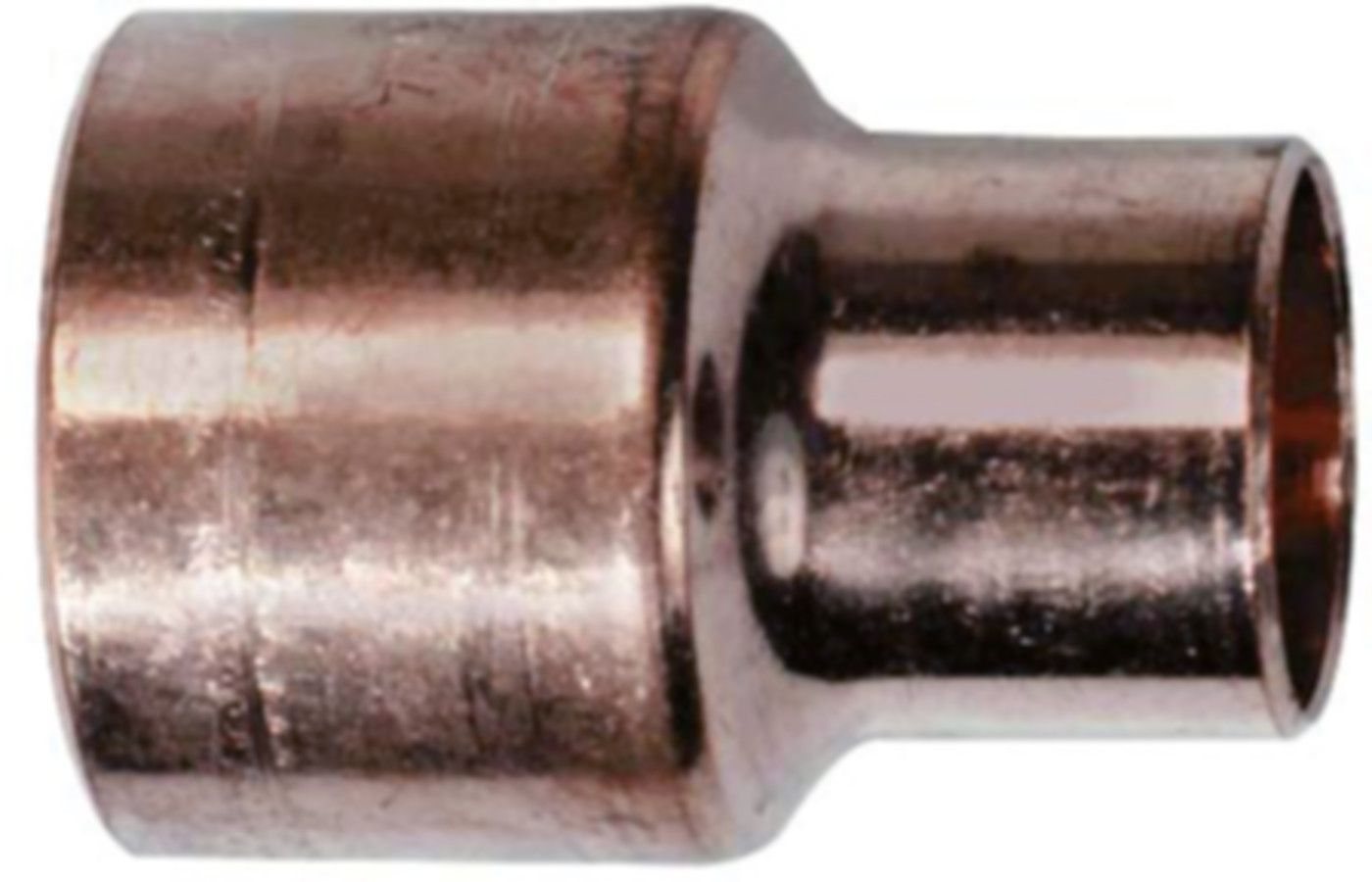Löt-Red-Muffe 7240 8- 6 mm 767 240 017 - GF Lötfittings