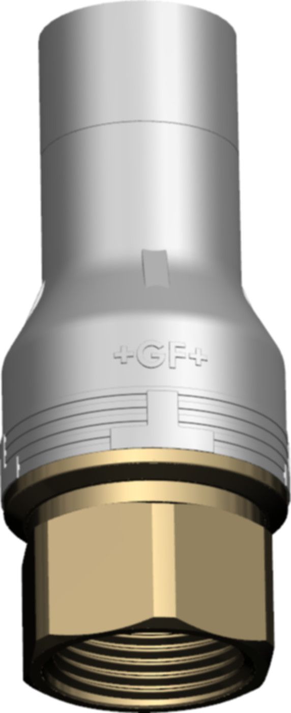 Übergänge +GF+ Instaflex