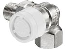 Thermostatventil m/Voreinst. Winkeleck Typ AV6/AV9 3/8" links 118 34 70 - Oventrop Programm