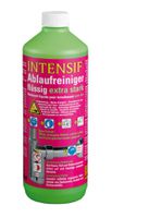 Abfluss-Kraftreiniger Intensif Intensif - Reinigung