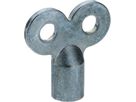 Lufthahnenschlüssel Vierkant 5 mm 2 400 0500 05 - Hummel Programm