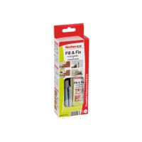 FISCHER Flüssigdübel, fill & fix 25 ml, für alle Baustoffe - Fischer Befestigung