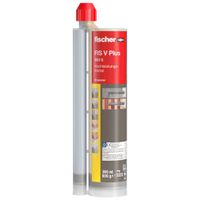 FISCHER Injektions-Mörtel FIS V Plus 360 S 360ml , 558752 - Fischer Befestigung