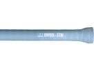 FZM-Umhüllung + Zementmörtelauskleidung BRS DN 150 (Einkammersystem) - Duktus Steckmuffenrohre