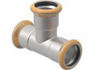 T-Stück egal 28mm 43005 - Mapress Therm Formstücke