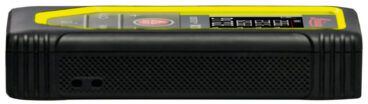 LEICA Disto X1 Reichweite 0.05-100m, IP65 - Längenmessen