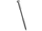 SPAX® Weg+Steg I-6rund INOX A4 BN20926 8 x 120 / 50 (T40) - Bossard Schrauben