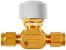 Regulierventil SO NV 41A21 15  mm - Serto-Programm M/G