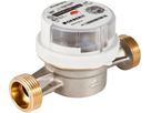 Einstrahl-Wasserzähler DN20 1" 653.498.00.1 - Geberit Systemventile / Armaturen