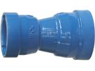 Muffe-Muffe-Reduktion MMR System BLS DN 150/100 - Frischhut Steckmuffenformstücke