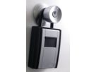 KeyGarage 797 mit Bügel ABUS Schwarz/Silber 85x120x45mm - Schlüsselzubehör